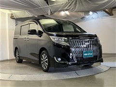 エスクァイア Giプレミアムブラック