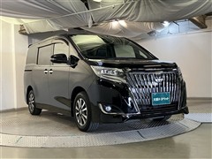 エスクァイア Giプレミアムブラック