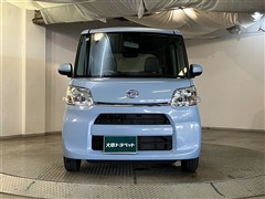タント Xリミテッド SA3