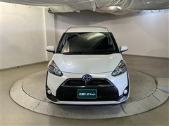 シエンタHV G