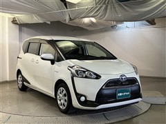 シエンタHV G