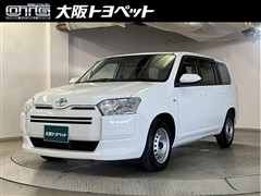 トヨタ プロボックスバン GL