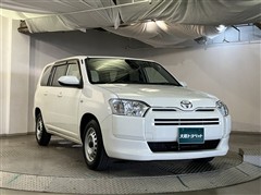 プロボックスバン GL