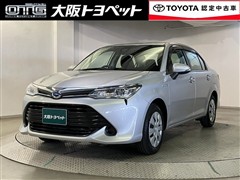 トヨタ カローラアクシオHV G
