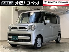 スペーシアHV G