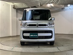スペーシアHV G