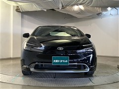 プリウス Z