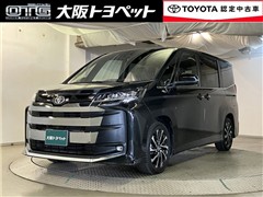 トヨタ ノア S-Z
