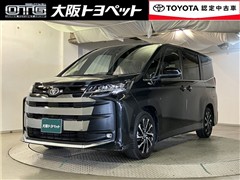 ノア S-Z