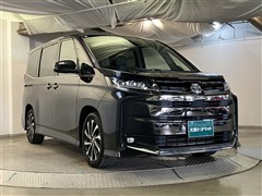 ノア S-Z