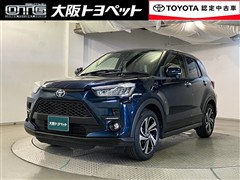 トヨタ ライズ Z