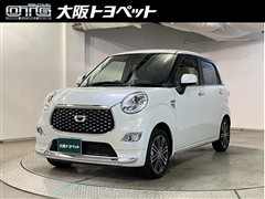 ダイハツ キャスト スタイル Gプライム SA3