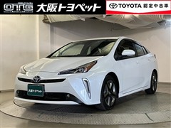 プリウス S ツーリングセレクション