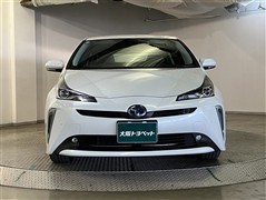 プリウス S ツーリングセレクション
