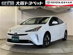 プリウス S ツーリングセレクション