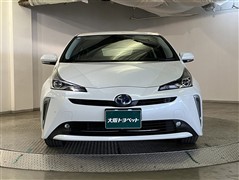 プリウス S ツーリングセレクション
