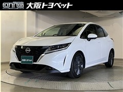 日産 ノートHV X