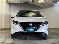 ノートHV X