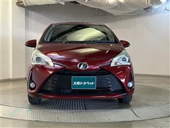ヴィッツ Fセーフティエディション3