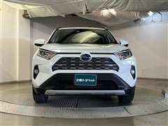 RAV4 HV G