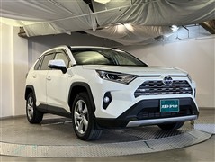 RAV4 HV G
