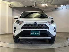 RAV4 HV G