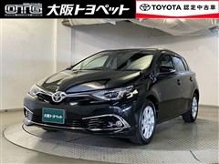 トヨタ オーリス 150X Sパッケージ