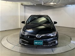 オーリス 150X Sパッケージ