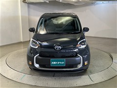 シエンタHV Z