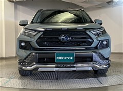RAV4 HV アドベンチャー