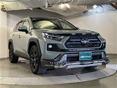 RAV4 HV アドベンチャー