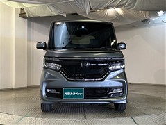 N-BOX カスタムG L ターボ ホ