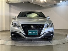 クラウン RS アドバンス