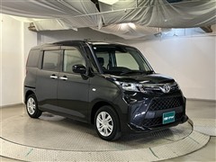 ルーミー X