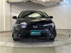 カローラツーリングHV X