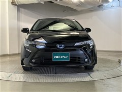 カローラツーリングHV X