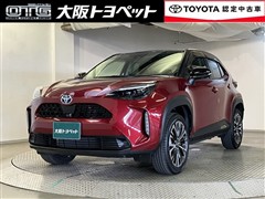 ヤリスクロスHV Z