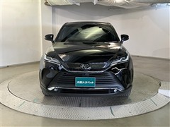 ハリアー Z レザーパッケージ