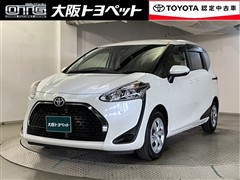 シエンタ G セーフティエディション