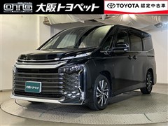 ヴォクシーHV S-Z