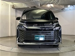 ヴォクシーHV S-Z