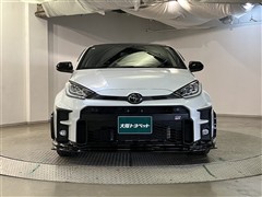 GRヤリス RS