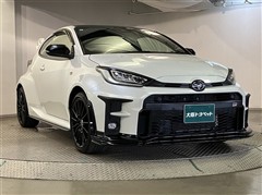 GRヤリス RS