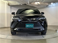 ハリアー Z レザーパッケージ