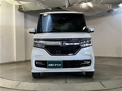 N-BOX カスタムG LターボHS