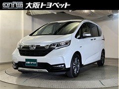 ホンダ フリードHV クロスター ホンダセン