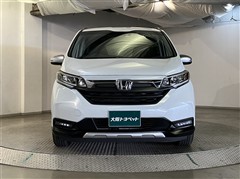 フリードHV クロスター ホンダセン