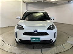 ヤリスクロスHV Z