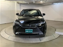 ハリアー Z