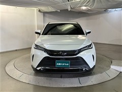 ハリアー Z